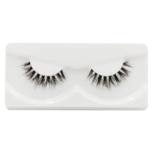 Everytime53 Women's Vibrance Horse Hair Eyelashes - X01