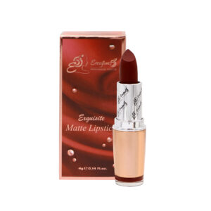 Everytime53 Exquisite Matte Lipstick 4g - EMP001