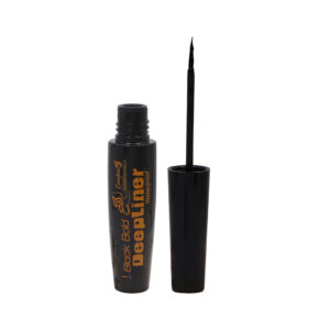 Everytime53 Black Bold Deepliner Waterproof Eyeliner 6ml