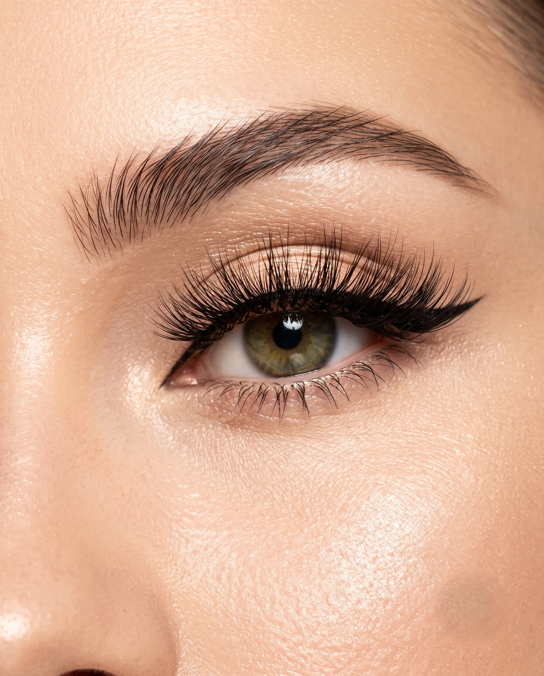 Mastery Eyelashes