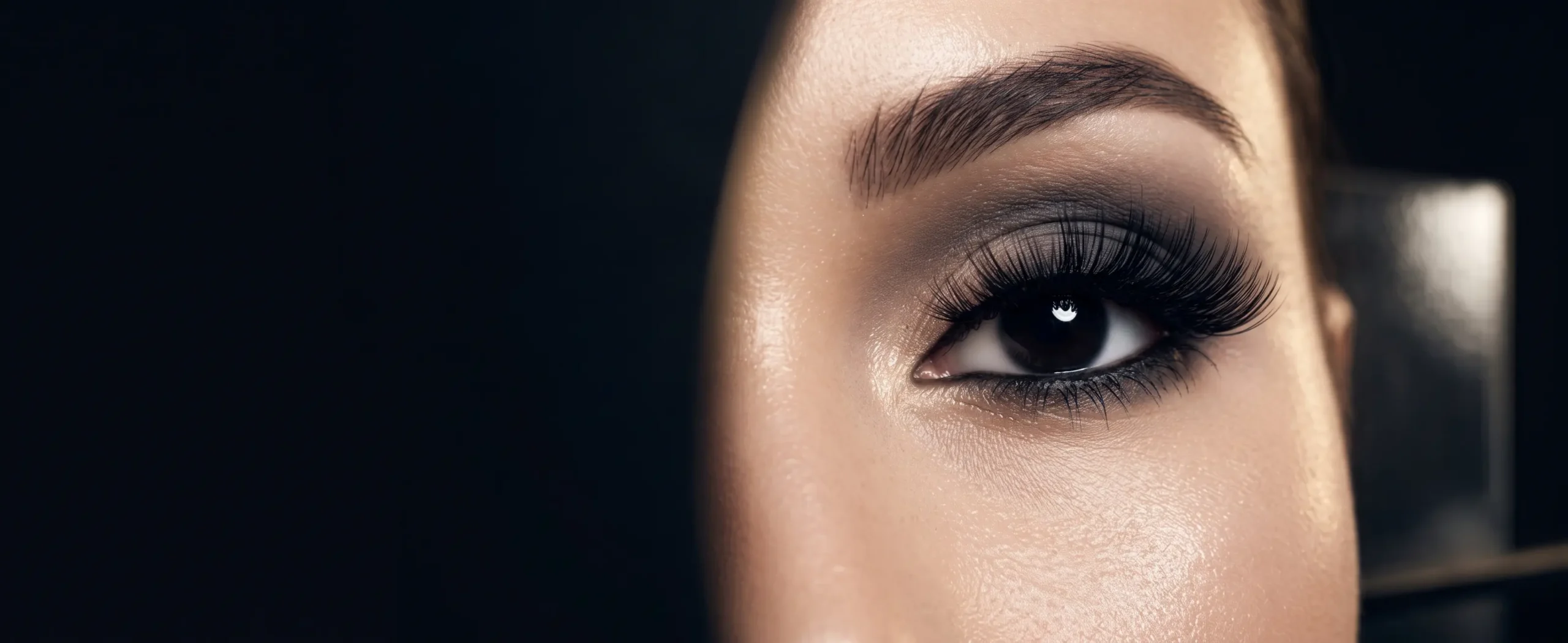 Master the Art of the Gaze