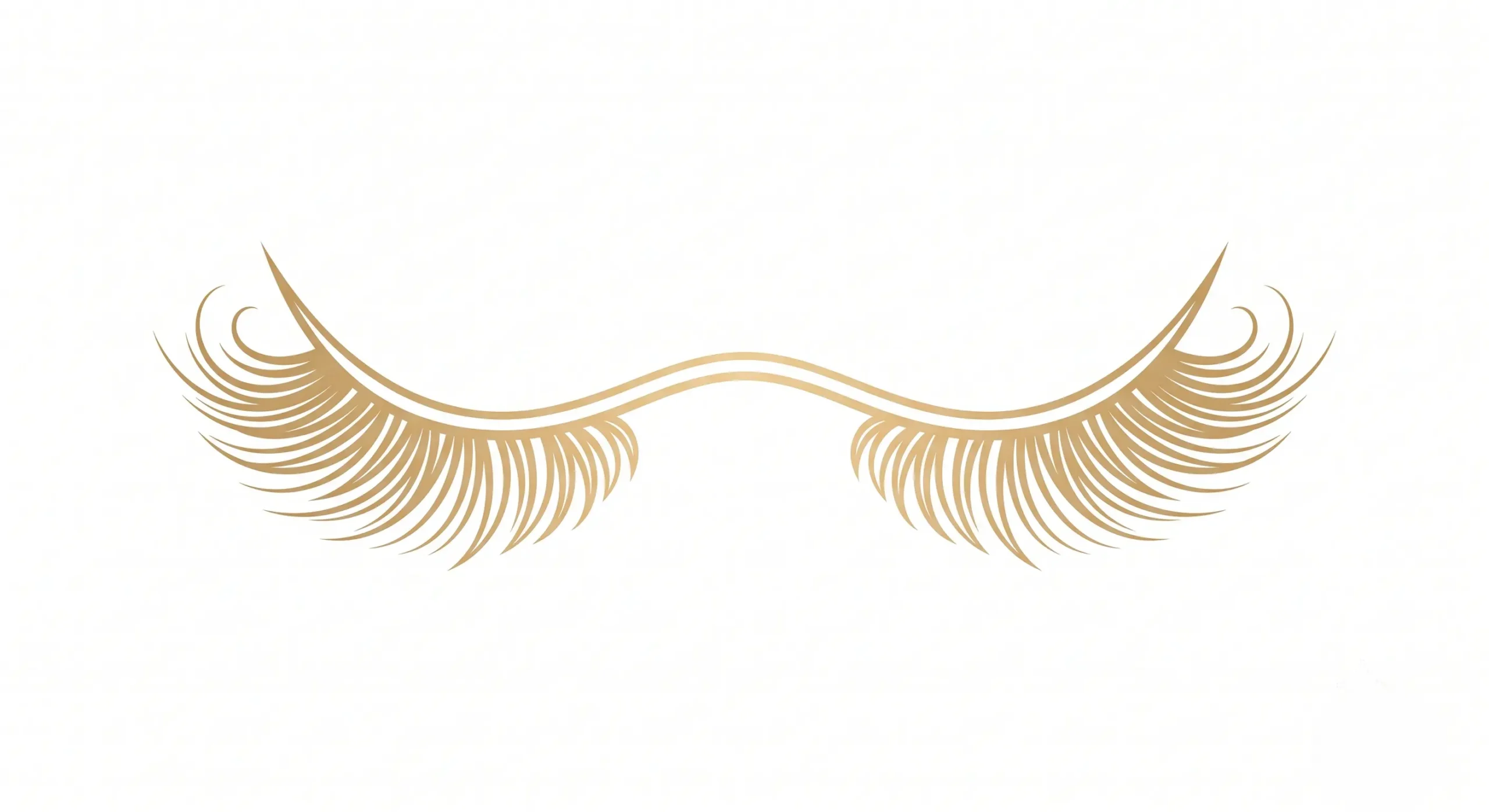 Eyelashes Icon