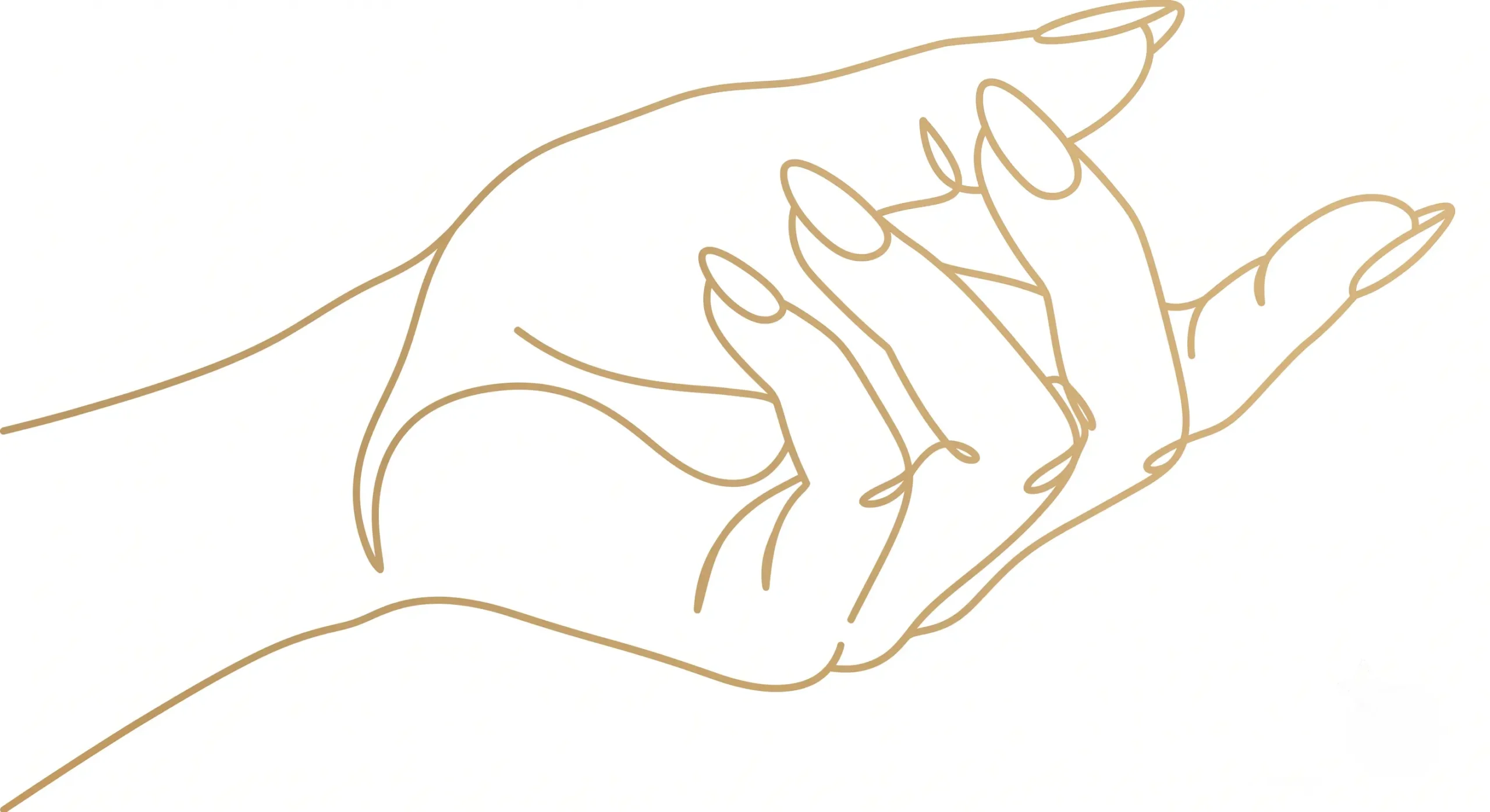 Nails Icon